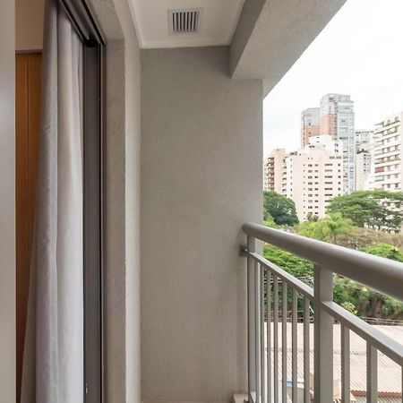 Ferienwohnung Anylife Comfort Jauaperi São Paulo Exterior foto