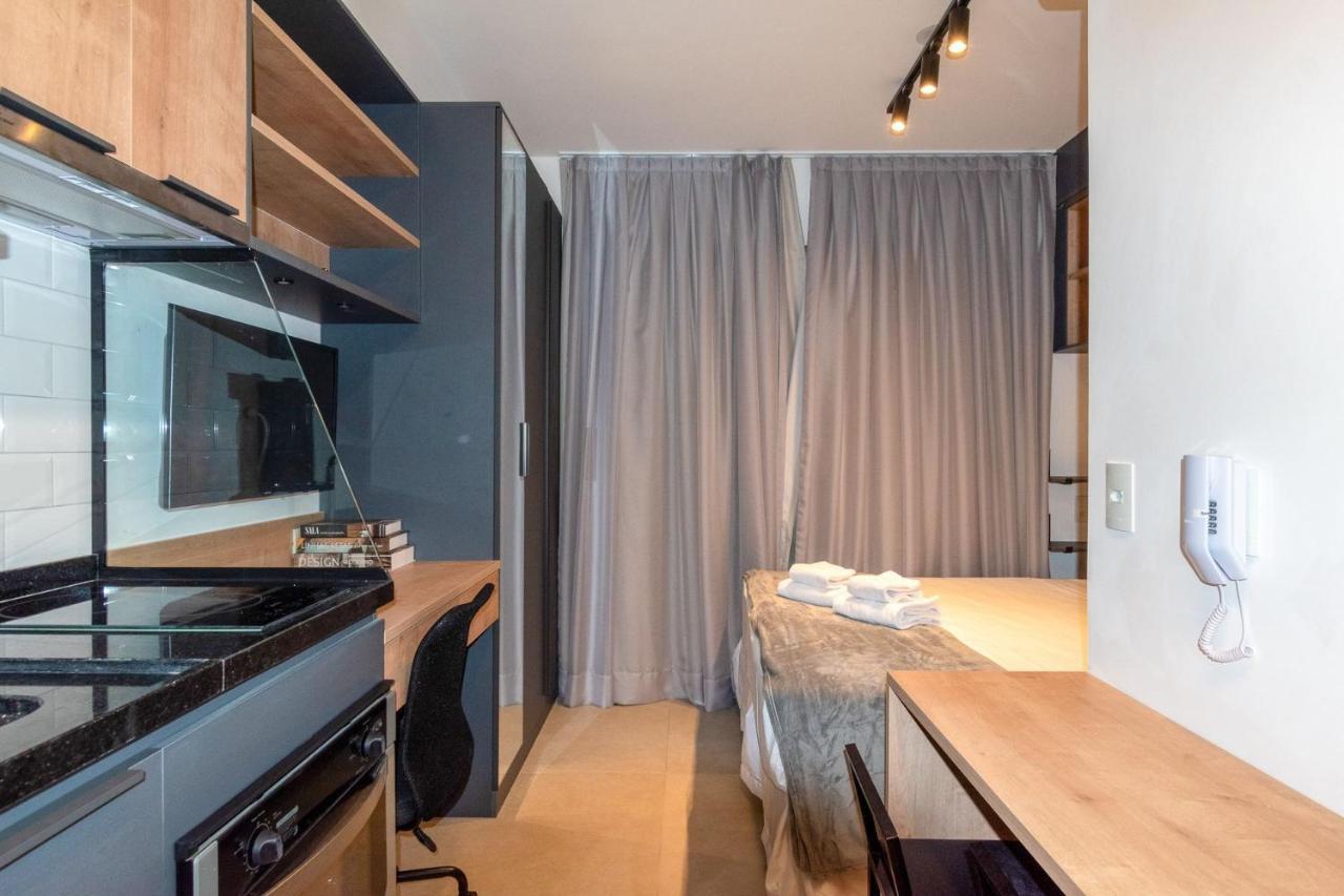 Ferienwohnung Anylife Comfort Jauaperi São Paulo Exterior foto
