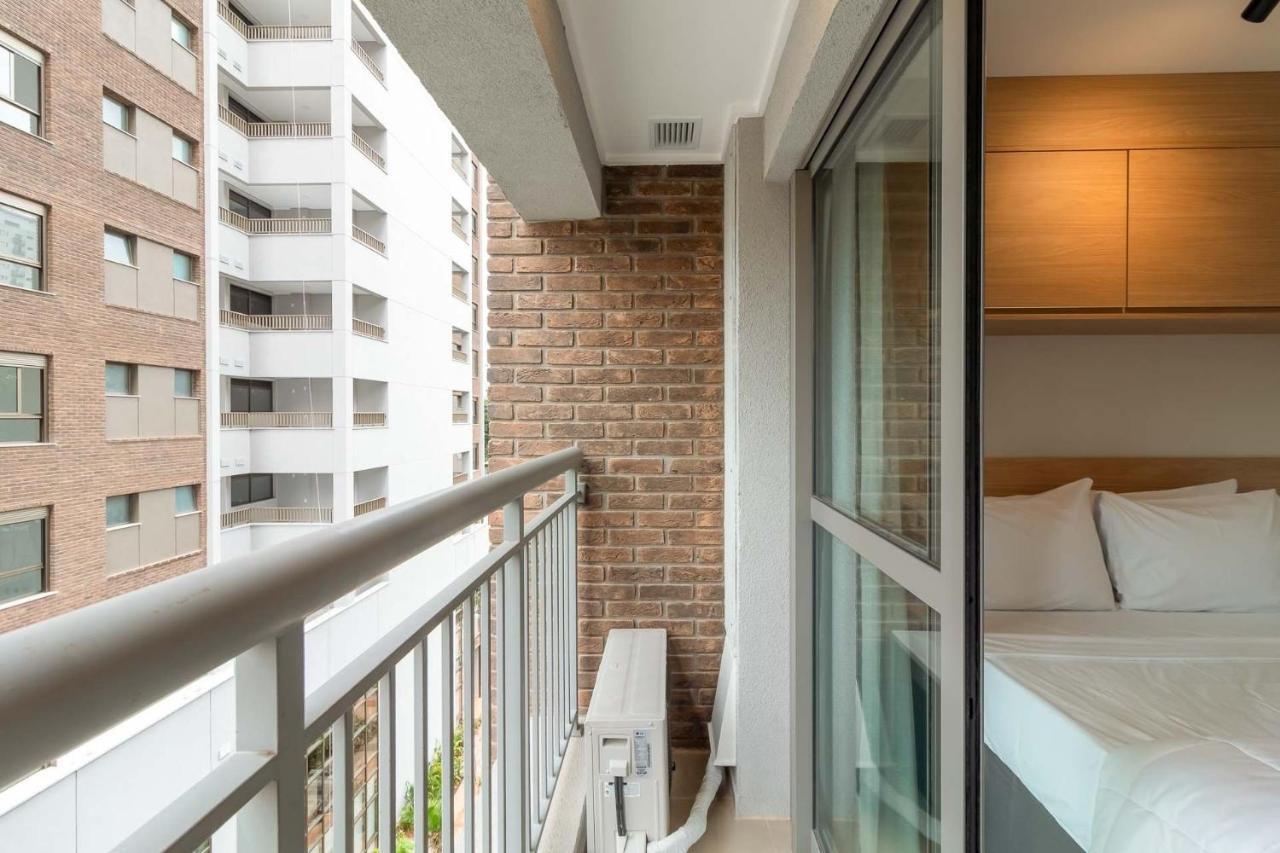 Ferienwohnung Anylife Comfort Jauaperi São Paulo Exterior foto