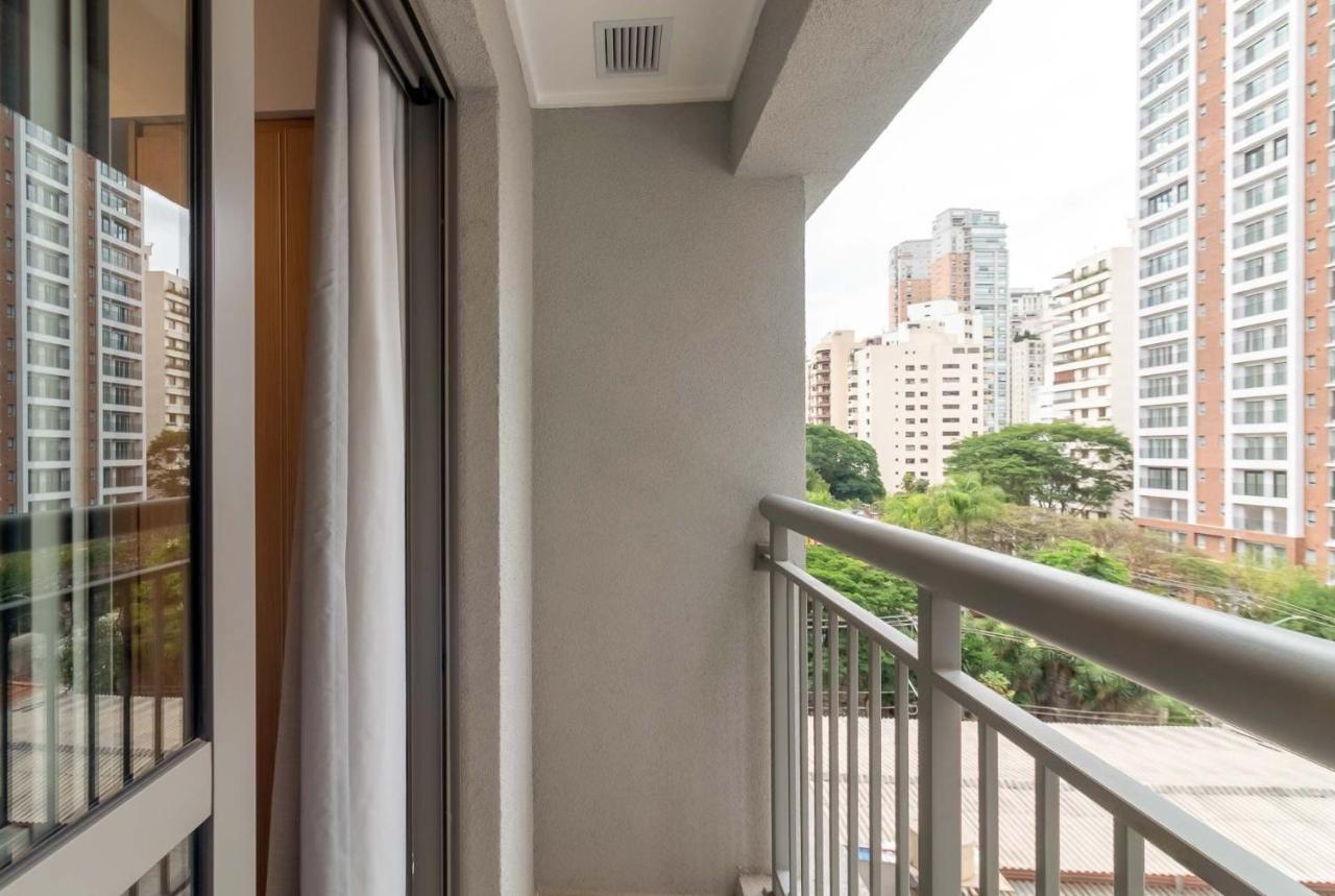 Ferienwohnung Anylife Comfort Jauaperi São Paulo Exterior foto