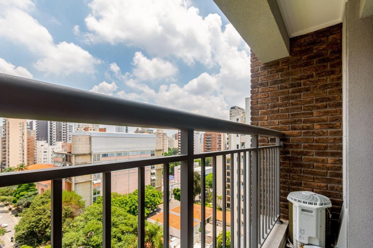 Ferienwohnung Anylife Comfort Jauaperi São Paulo Exterior foto