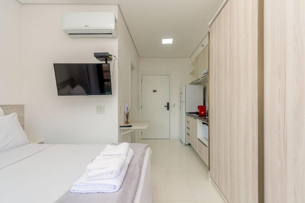 Ferienwohnung Anylife Comfort Jauaperi São Paulo Exterior foto