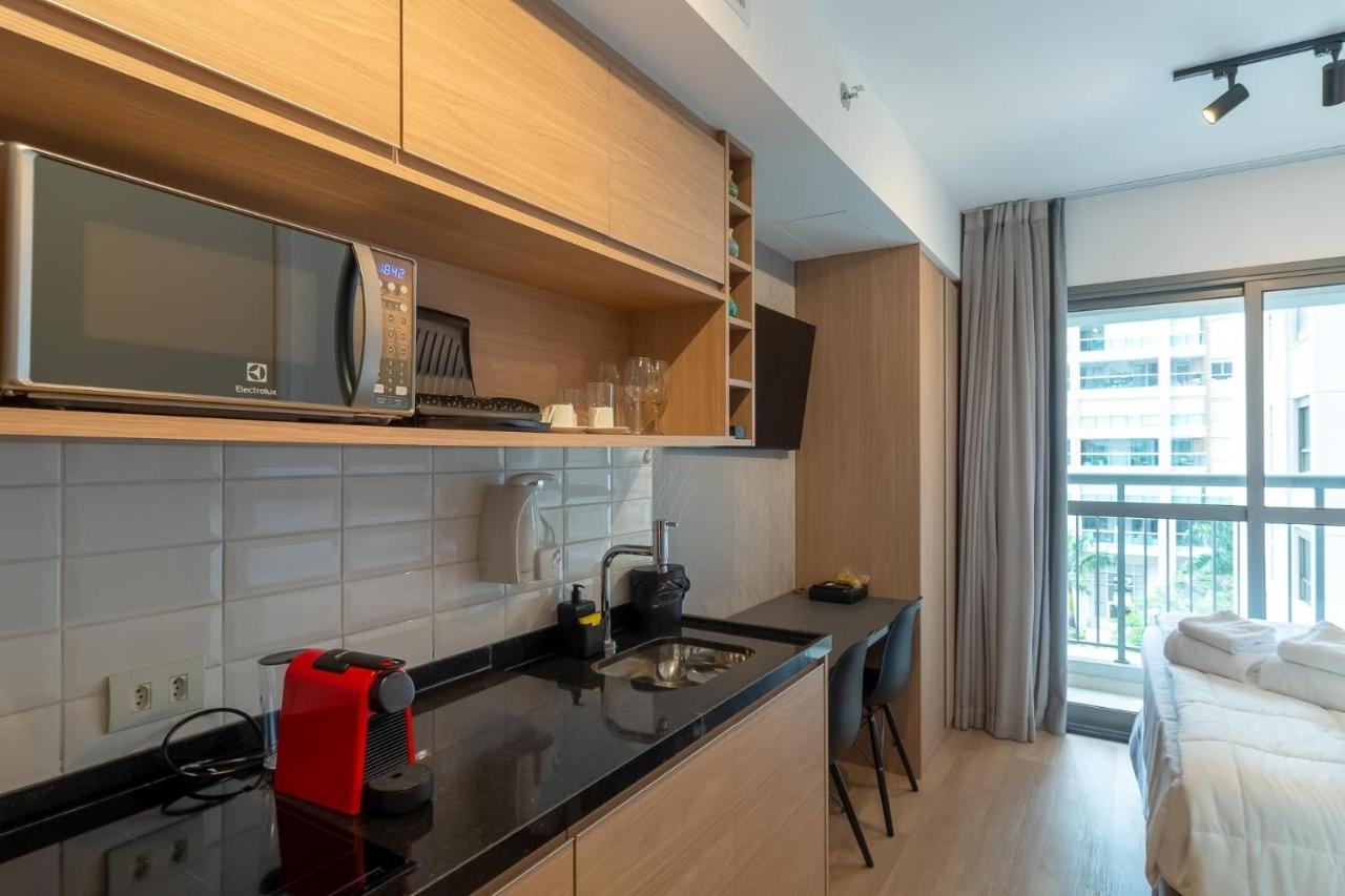 Ferienwohnung Anylife Comfort Jauaperi São Paulo Exterior foto