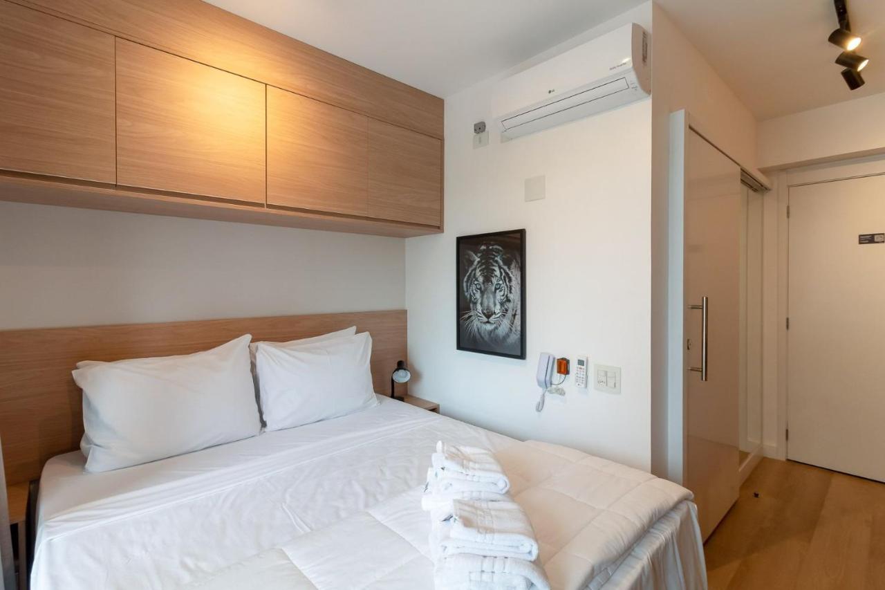 Ferienwohnung Anylife Comfort Jauaperi São Paulo Exterior foto