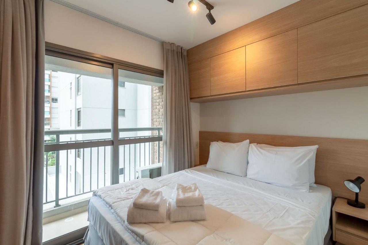 Ferienwohnung Anylife Comfort Jauaperi São Paulo Exterior foto