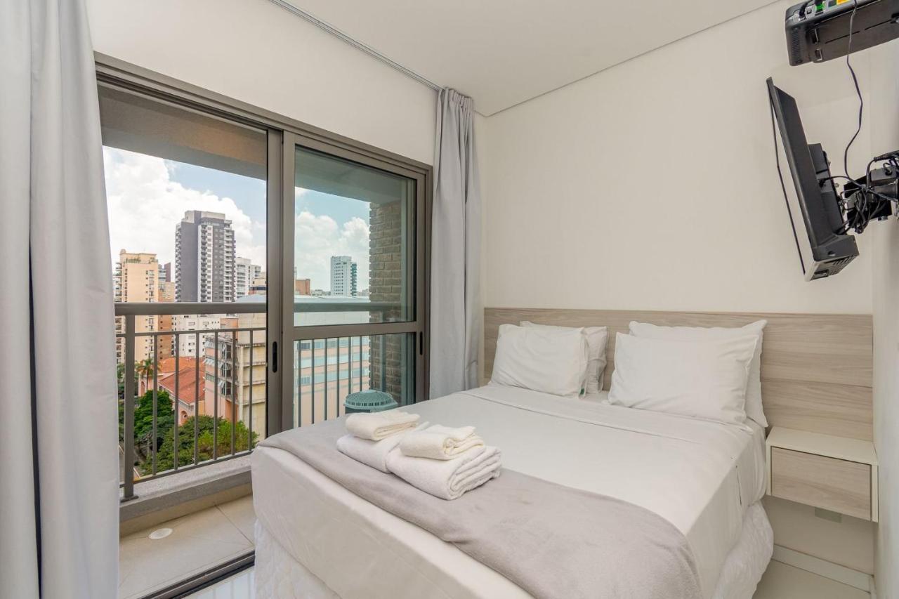 Ferienwohnung Anylife Comfort Jauaperi São Paulo Exterior foto